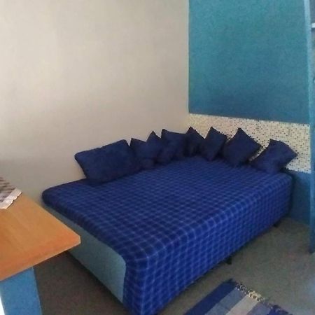 Вилла Celeiro Azul Гуарарема Номер фото