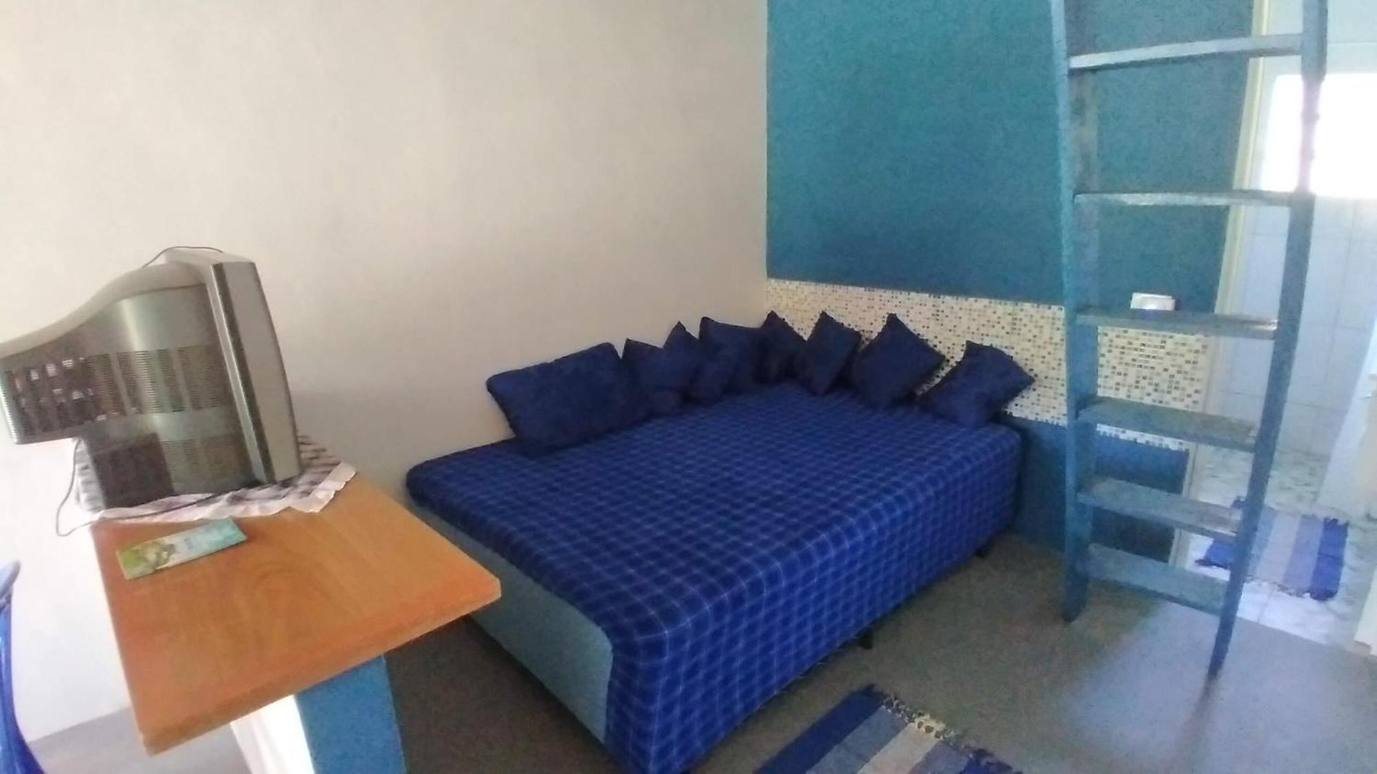 Вилла Celeiro Azul Гуарарема Номер фото